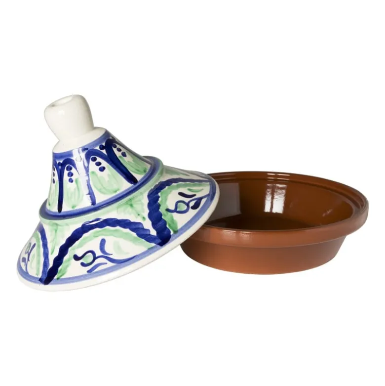 Tajine flor - ø27 cm