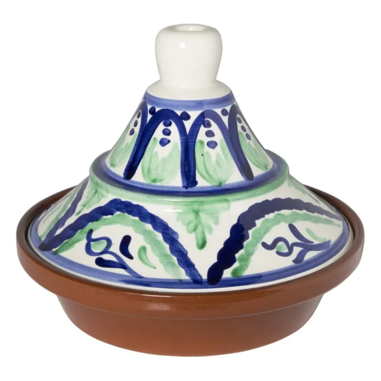 Tajine flor - ø27 cm