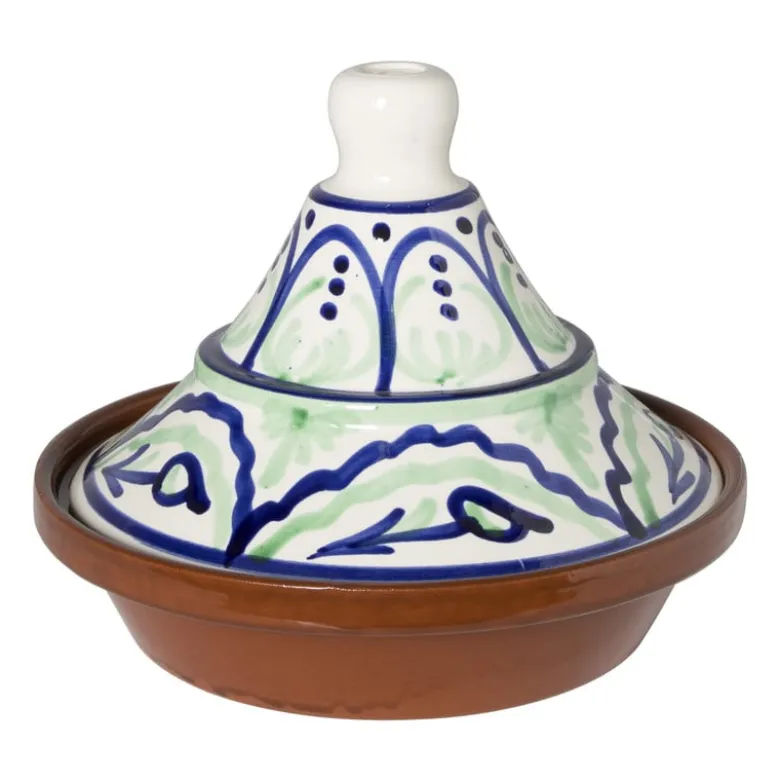 Tajine flor - ø20 cm