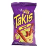 Taki's Fuego - 90 gram