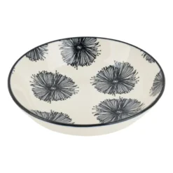 Tapas schaaltje Sevilla - bloemen - ø14x3,5 cm