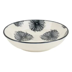 Tapas schaaltje Sevilla - bloemen - ø14x3,5 cm
