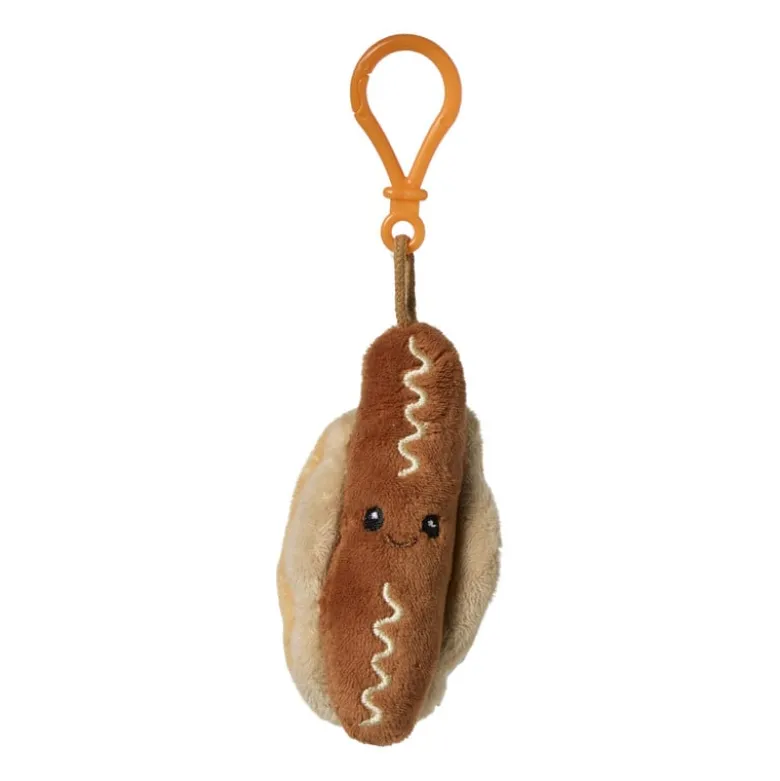 Tashanger hotdog