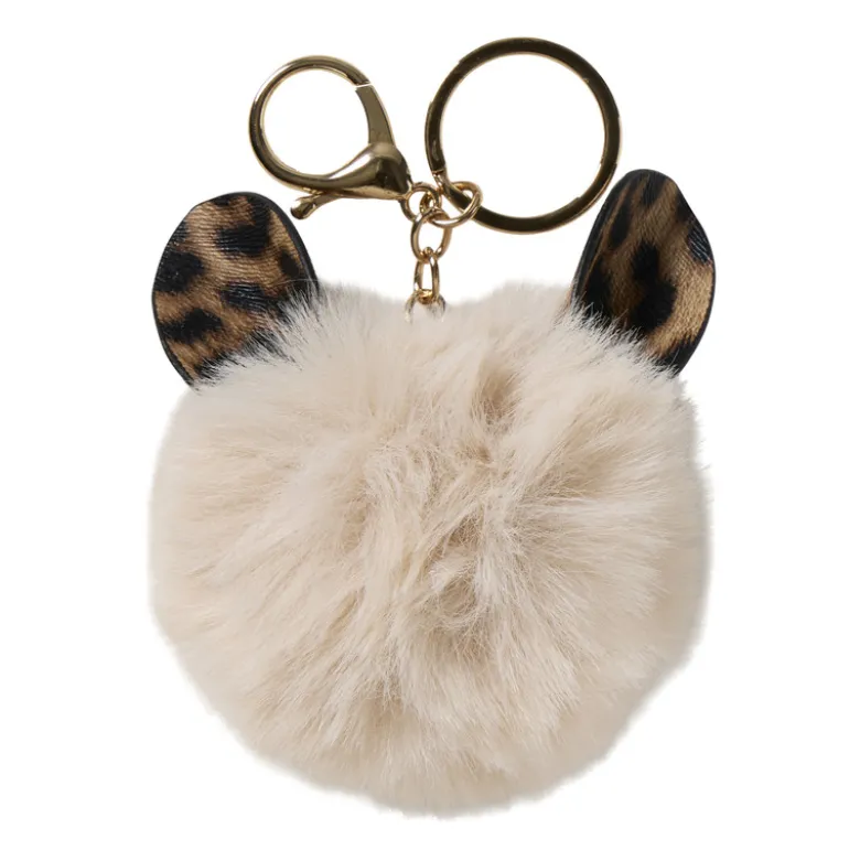 Tashanger pompom