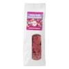 Tasty Me candy drops smeltchocolade - roze - 300 gram
