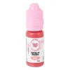 Tasty Me chocolade kleurstof - roze - 10 ml