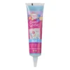 Tasty Me choco schrijftube - blauw - 31 gram