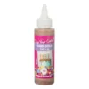 Tasty Me drip your cake - goud - 125 gram