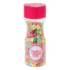 Tasty Me - Letterpret - Multikleur - 45 g
