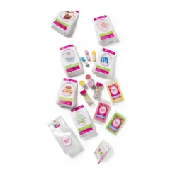 Tasty Me mix voor biscuit - taart - 1 kg