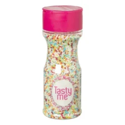 Tasty Me musketzaad - discodip - 70 gram