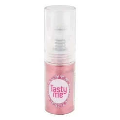 Tasty me poeder spray - rood - 10 gram