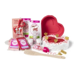 Tasty Me - rolfondant lichtroze - 200g