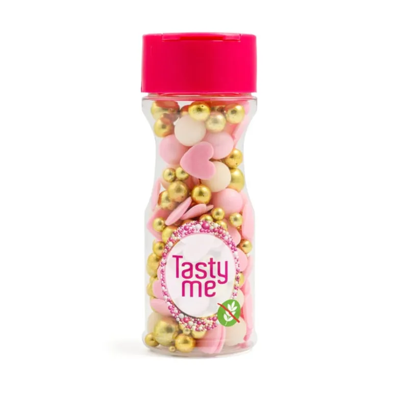 Tasty Me sprinkles - dreamer - 60 gram