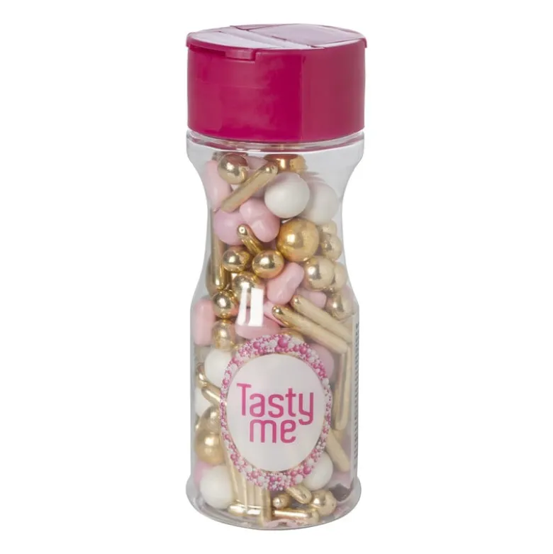 Tasty Me sprinkles - sweet dreans - 60 gram