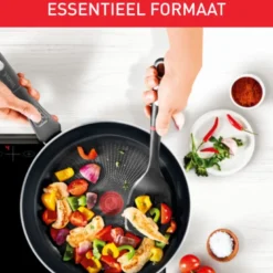 Tefal SoExpert koekenpan - ø20 cm