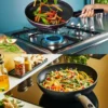 Tefal SoExpert wokpan - ø28 cm