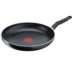 Tefal StartEasy koekenpan - zwart - ø28 cm