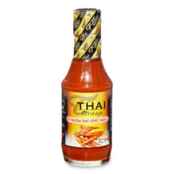 Thai heritage hot chili saus - 200 ml