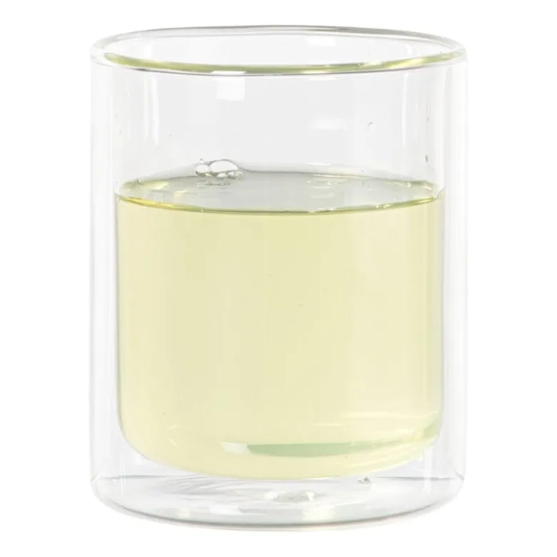 Theeglas dubbelwandig - 330 ml