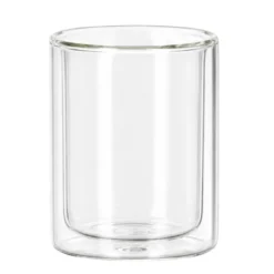 Theeglas dubbelwandig - 330 ml