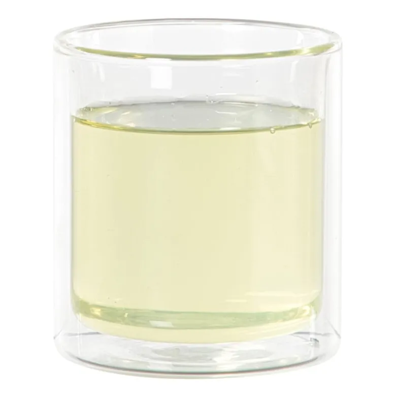 Theeglas dubbelwandig - 245 ml