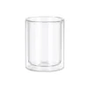 Theeglas dubbelwandig - 120 ml