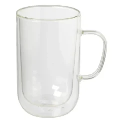 Theeglas dubbelwandig - 470 ml