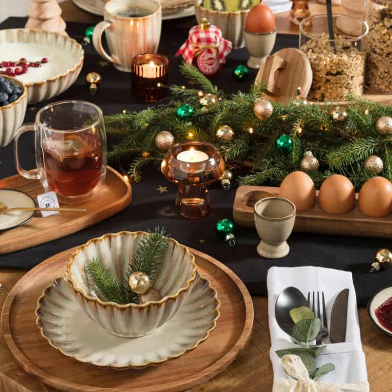 Theeglas dubbelwandig - 400 ml