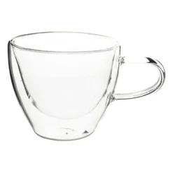 Theeglas dubbelwandig - 200 ml