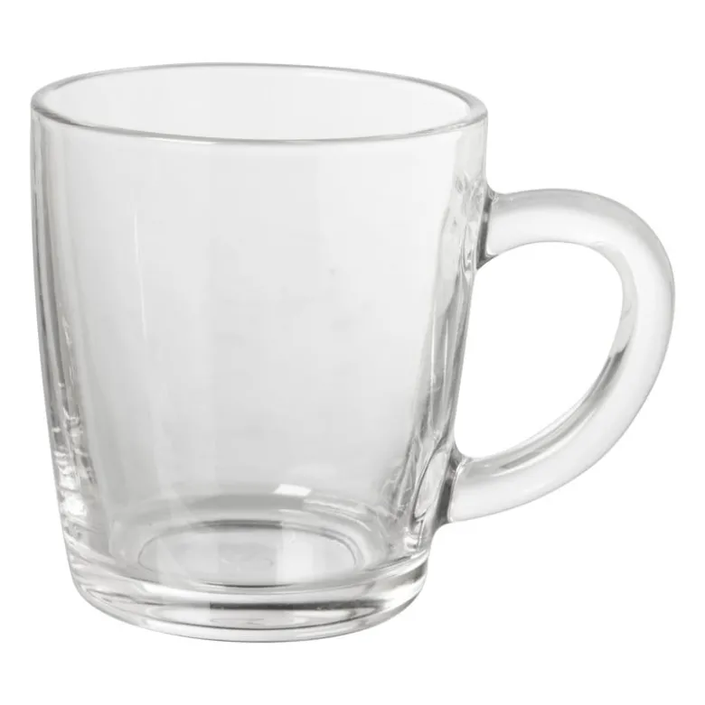 Theeglas some like it hot - 320 ml