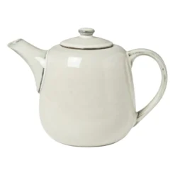 Theepot Toscane - grijs - 1.84 liter