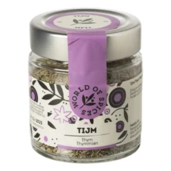 Tijm - 25 gram