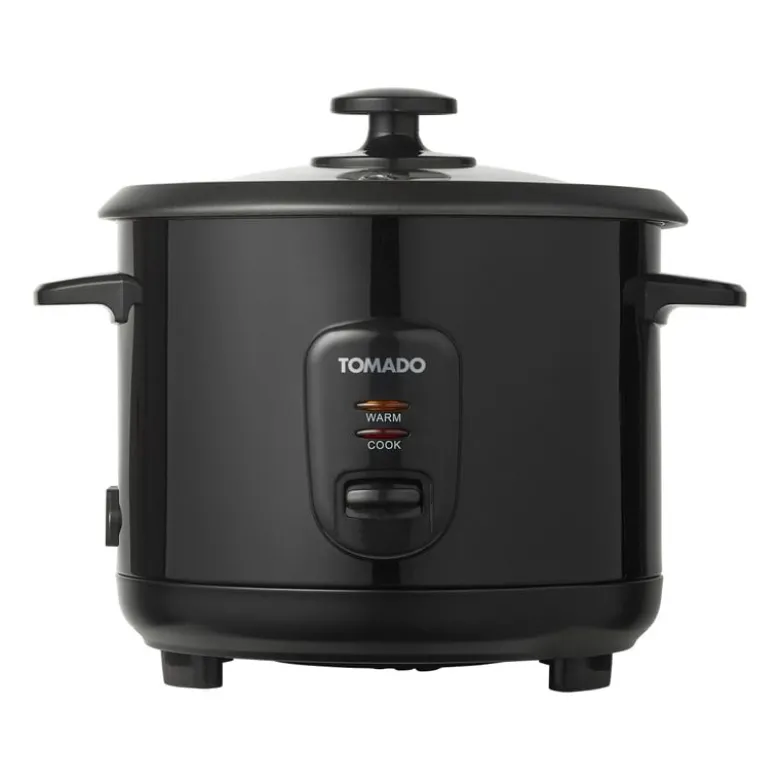 Tomado rijstkoker - TRC1001B
