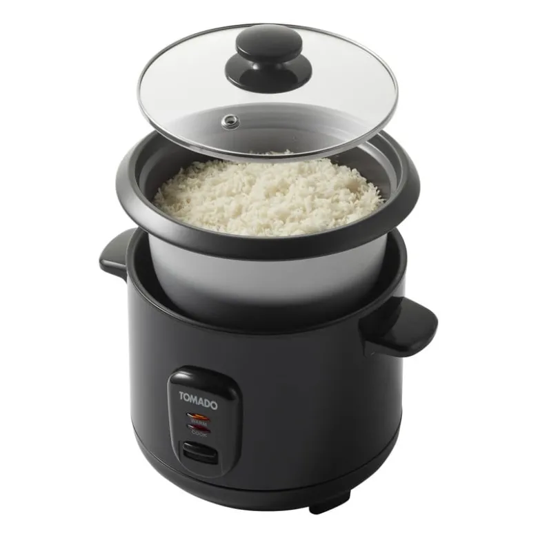 Tomado rijstkoker - TRC1001B