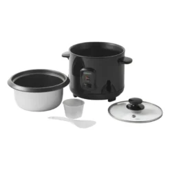 Tomado rijstkoker - TRC1001B