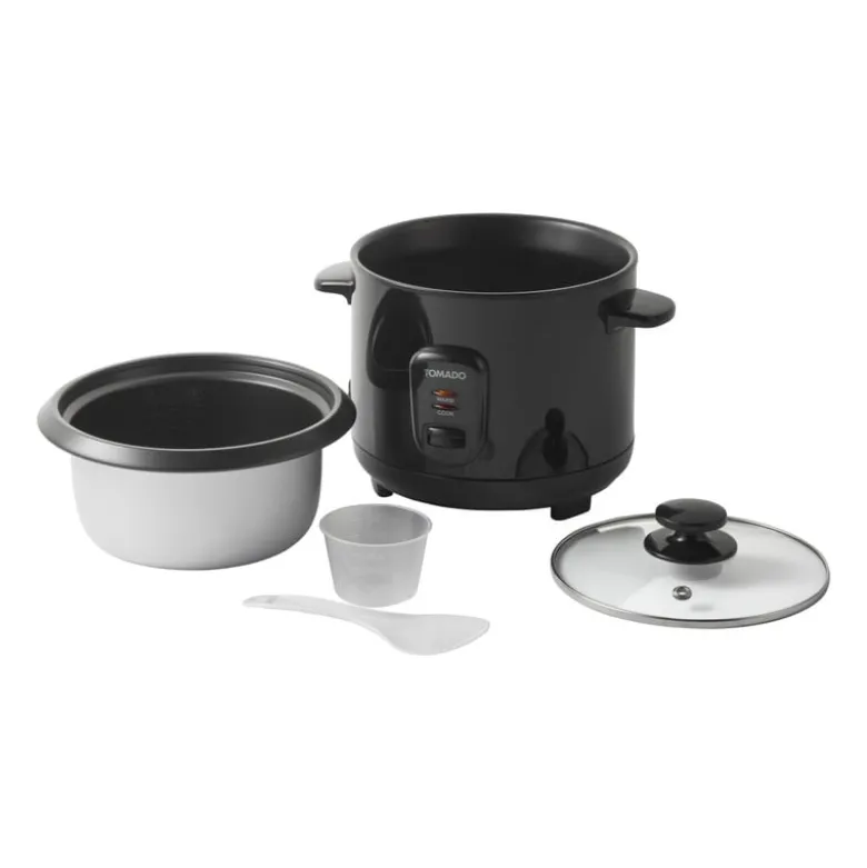 Tomado rijstkoker - TRC1001B