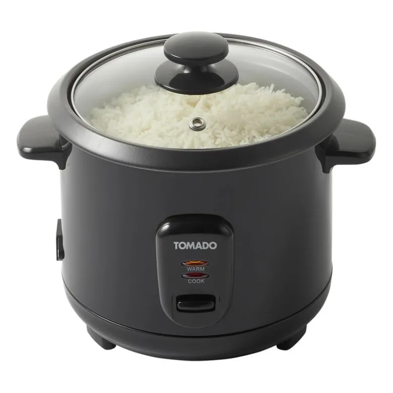 Tomado rijstkoker - TRC1001B