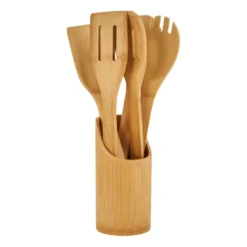 Toolset bamboe - 6-delig