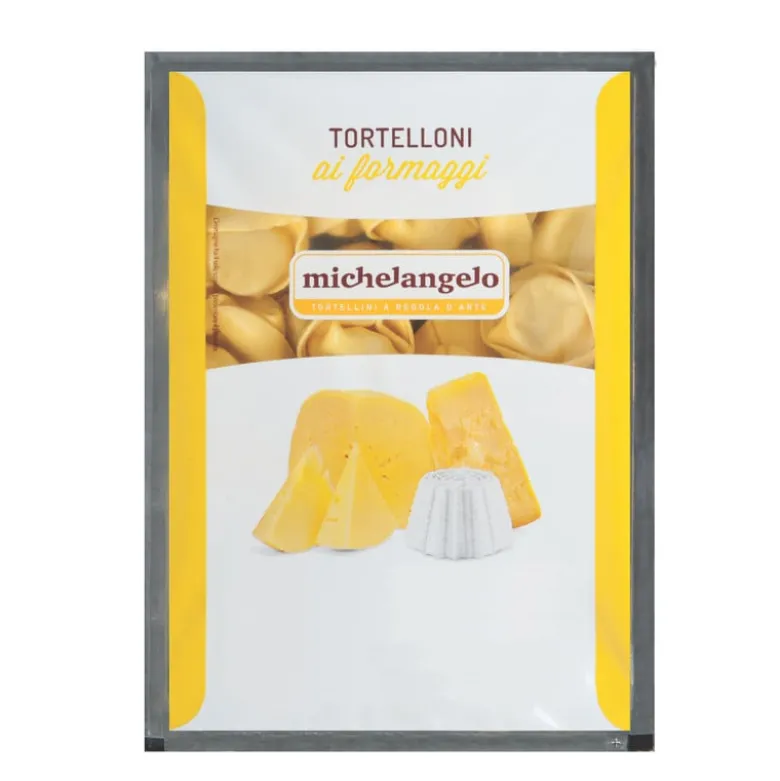 Tortellini kaas - 250 gram