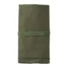 Travel/sporthanddoek - groen - 175x110 cm