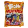 Trolli multi-mix familieverpakking - 500 gram