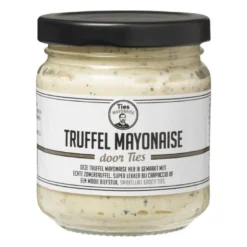 Truffelmayonaise - 180 g