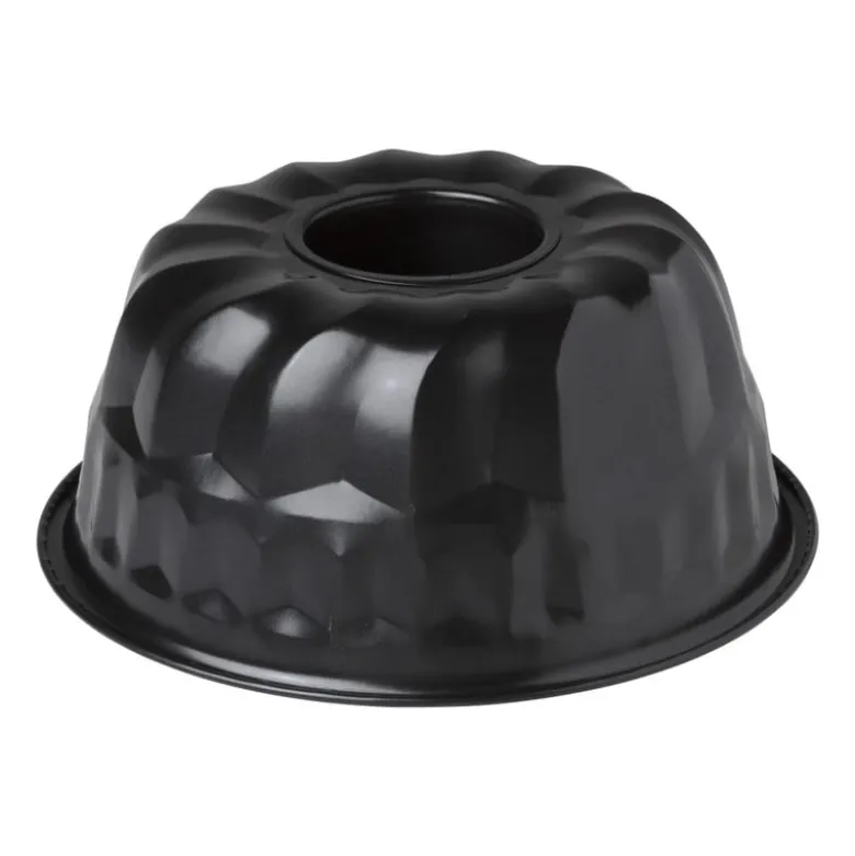 Tulbandvorm - RVS - ø22.5 cm