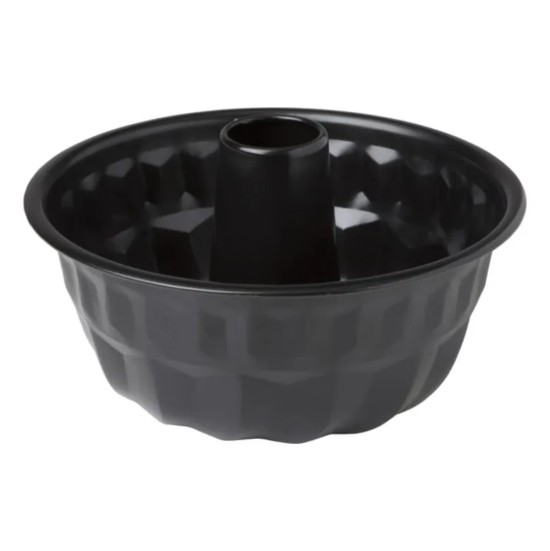 Tulbandvorm - RVS - ø22.5 cm