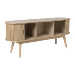 Tv-meubel Uppsala - naturel - 50x120x35 cm