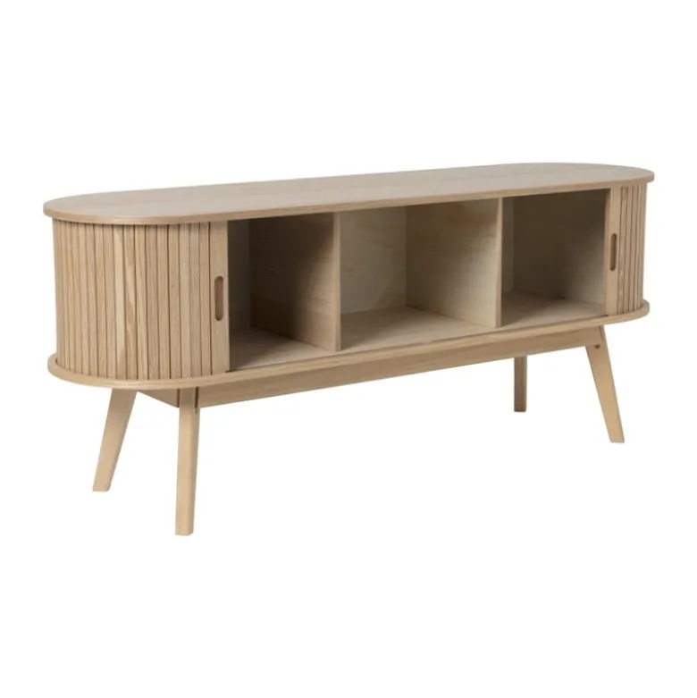 Tv-meubel Uppsala - naturel - 50x120x35 cm