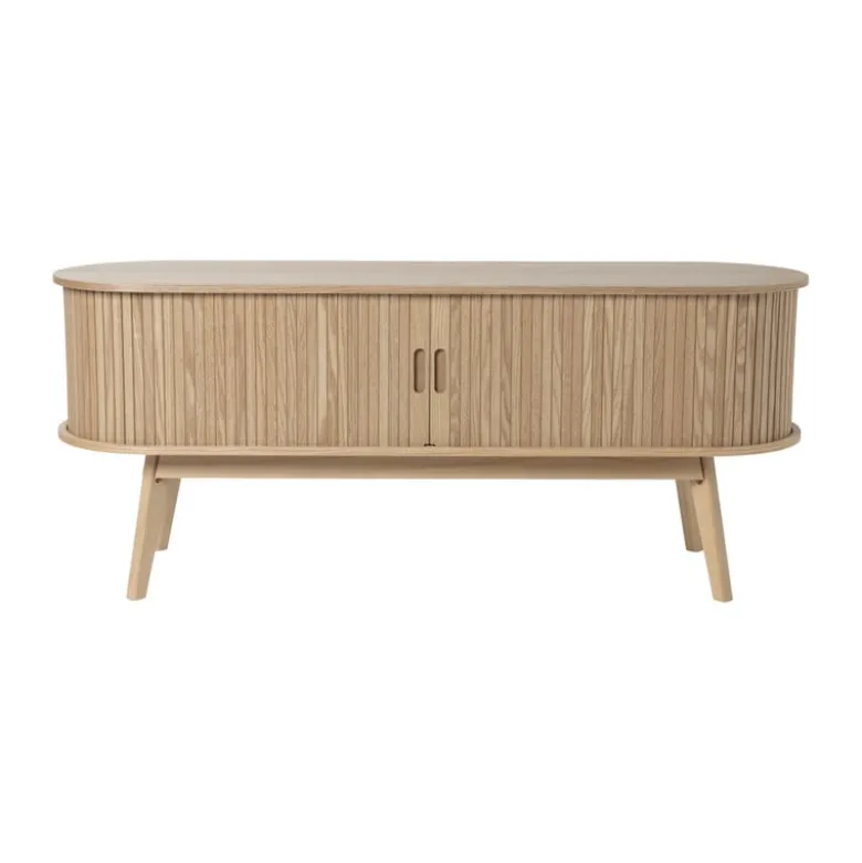 Tv-meubel Uppsala - naturel - 50x120x35 cm