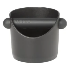 Uitklopbak koffie - ø10x11 cm