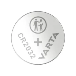 Varta lithium CR2032 batterijen - set van 5